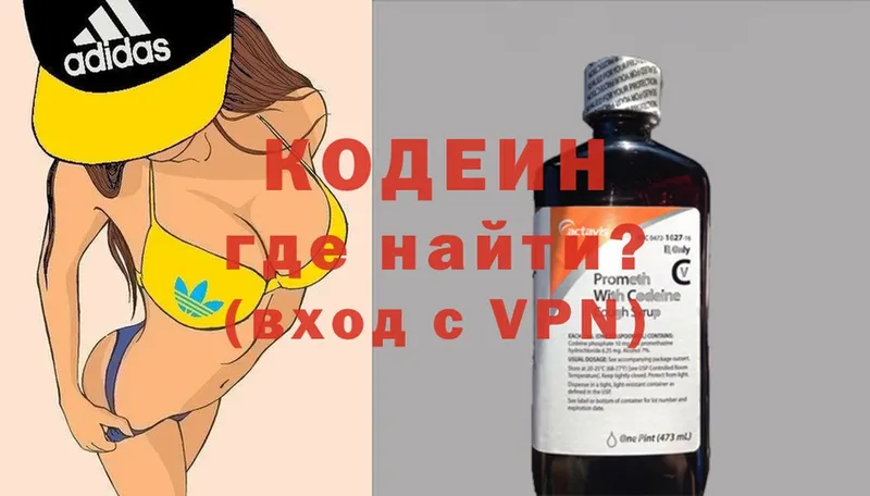 Codein Purple Drank  Кедровый 